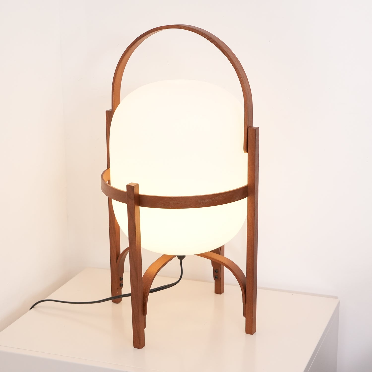 Keliao Lantern Table Lamp