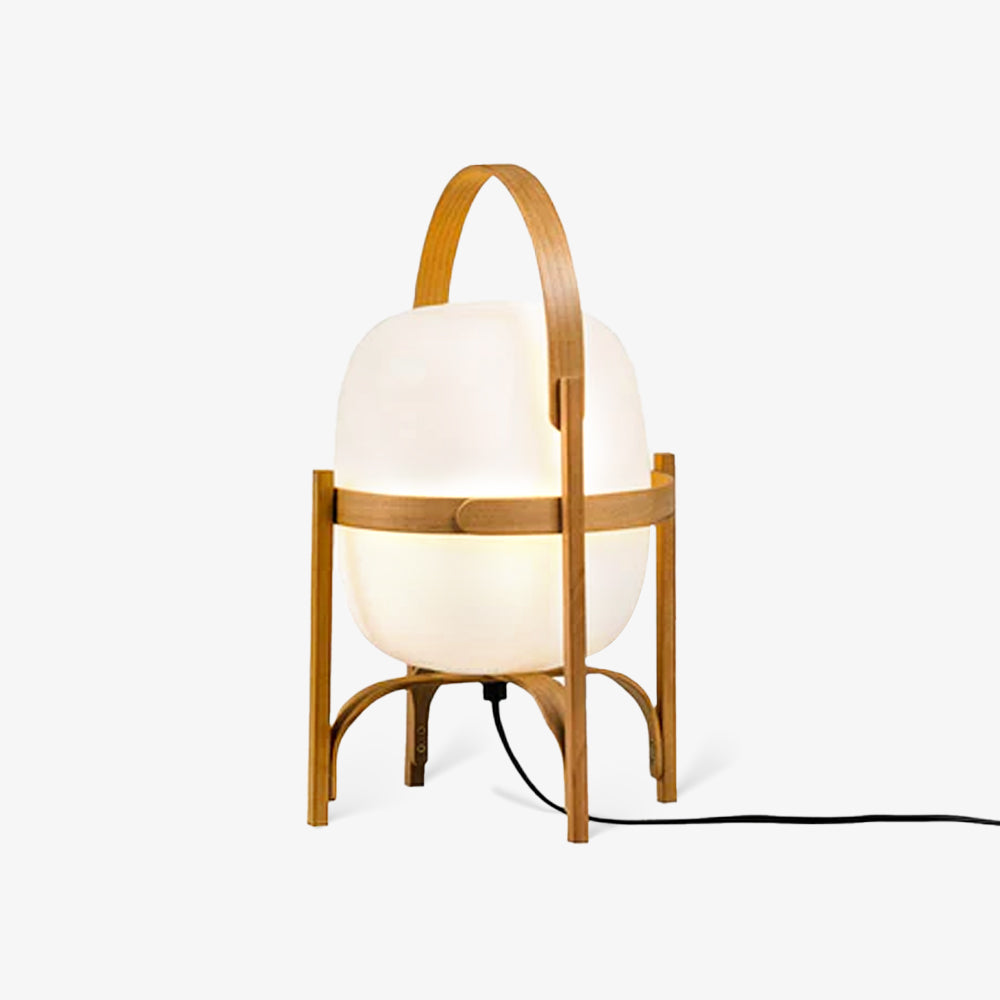 Keliao Lantern Table Lamp