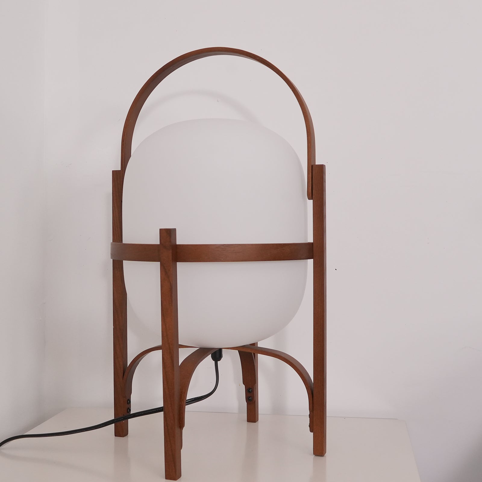 Keliao Lantern Table Lamp