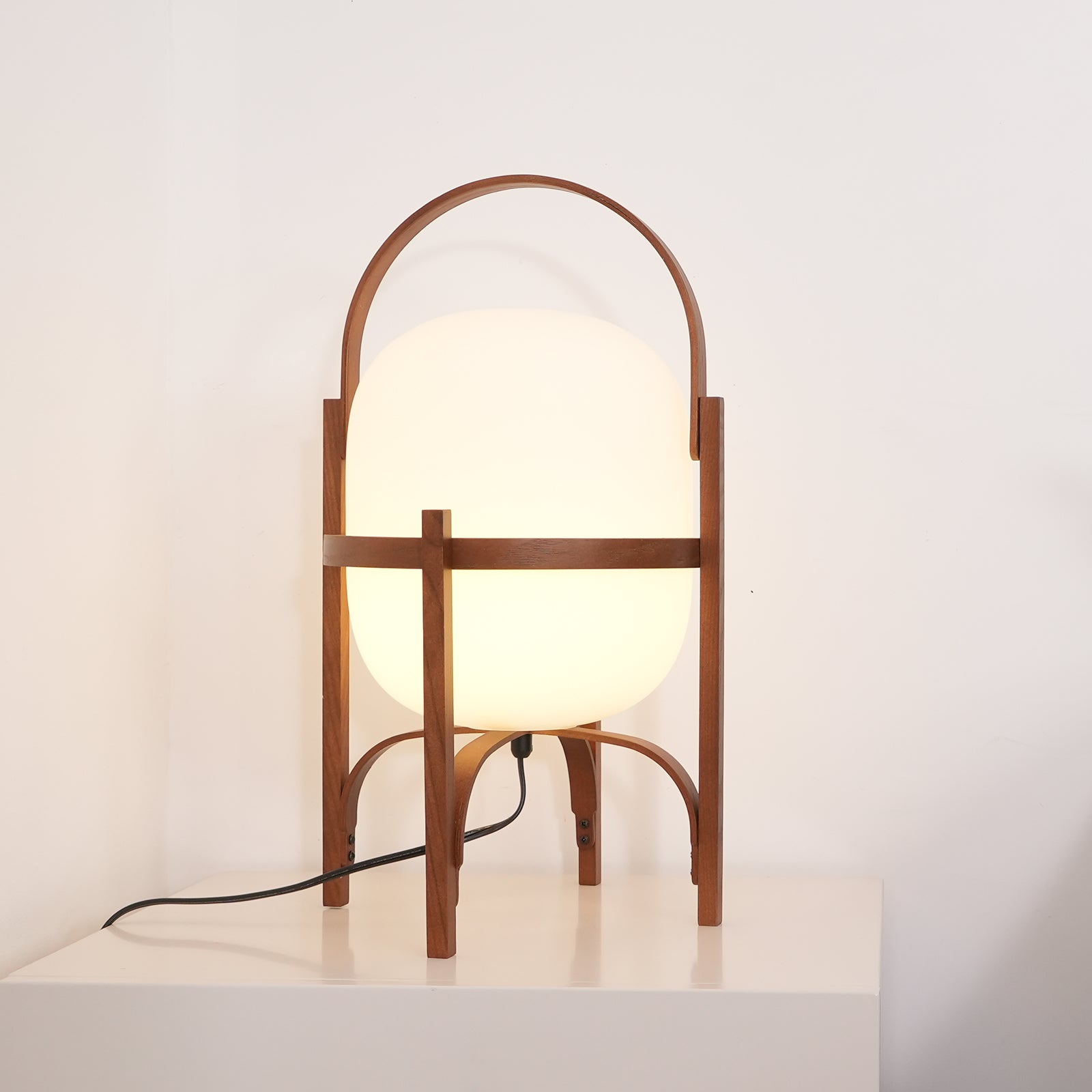 Keliao Lantern Table Lamp