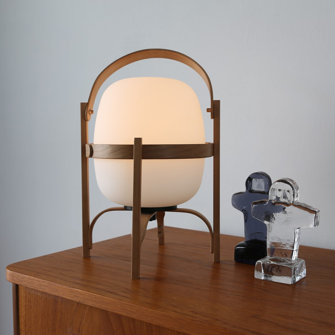Keliao Lantern Table Lamp