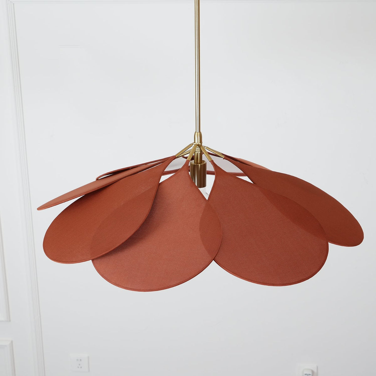 Foxli Petal Pendant Light