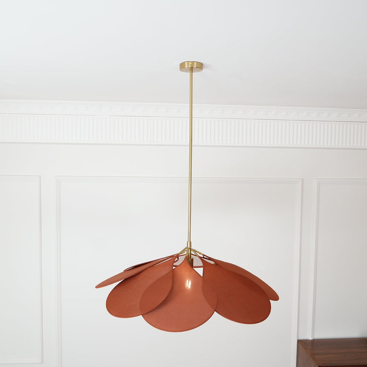 Foxli Petal Pendant Light