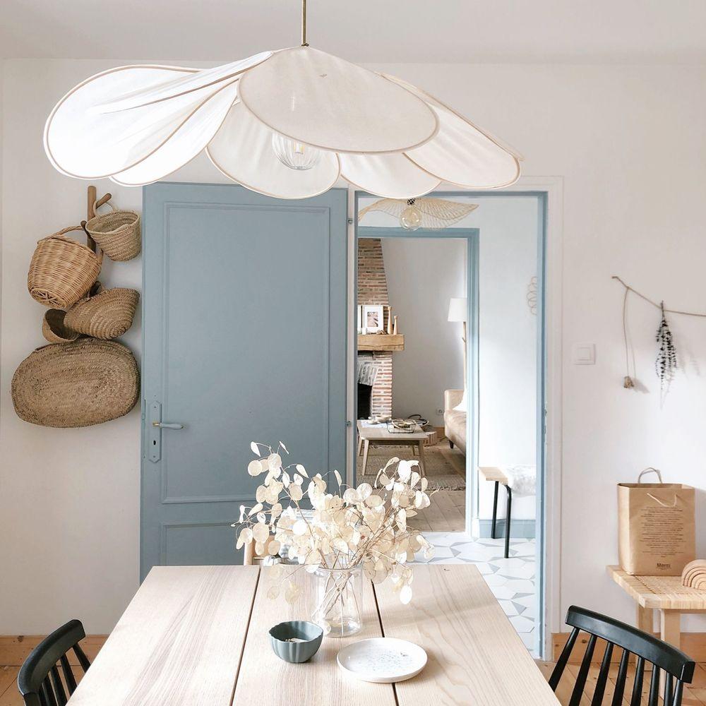 Precieuse Petals Pendant Lamp – detail 11