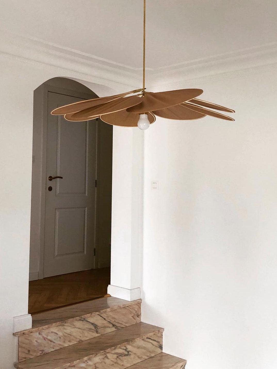 Precieuse Petals Pendant Lamp – detail 35