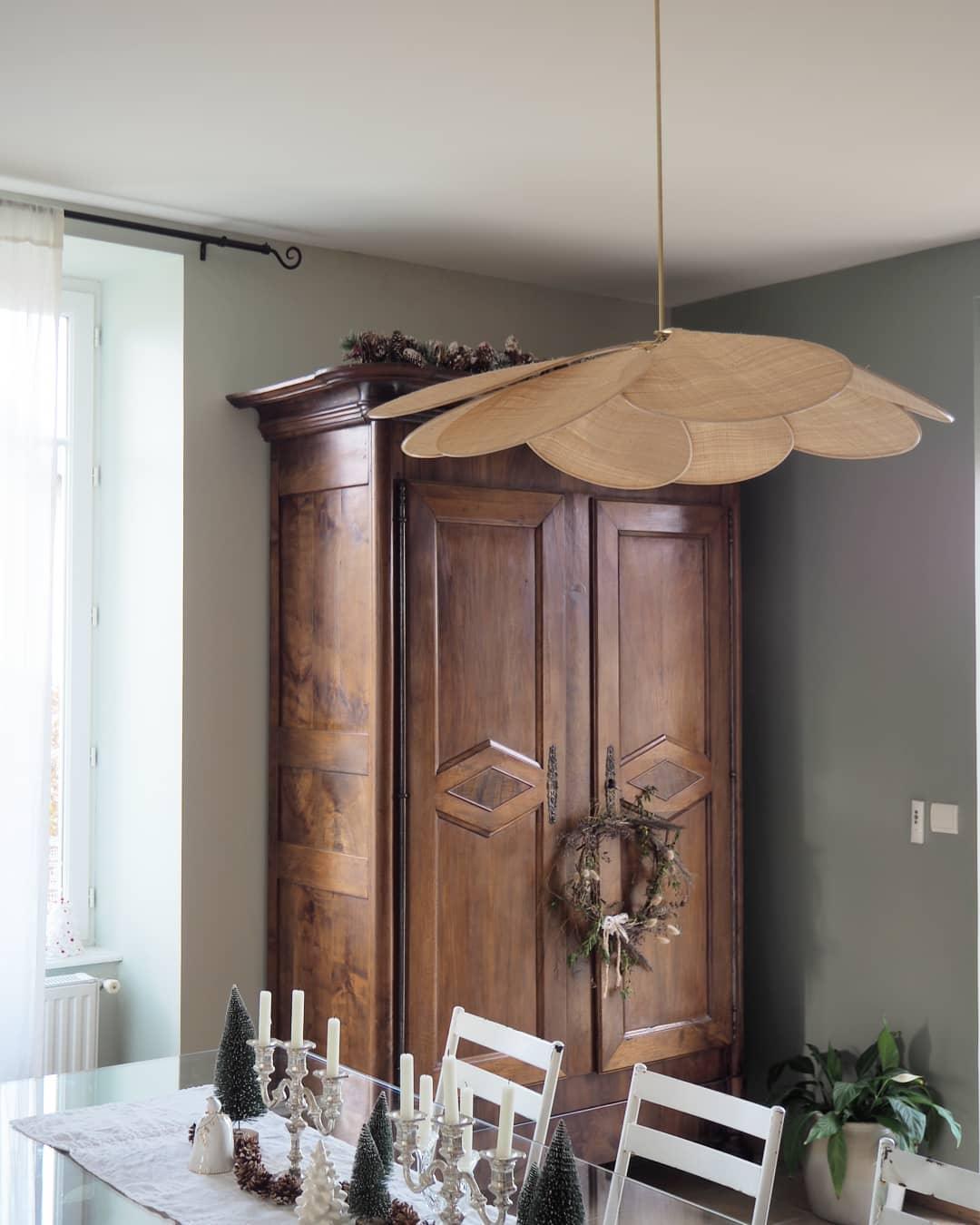 Precieuse Petals Pendant Lamp – detail 38