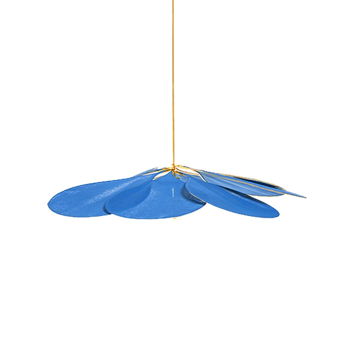 Foxli Petal Pendant Light