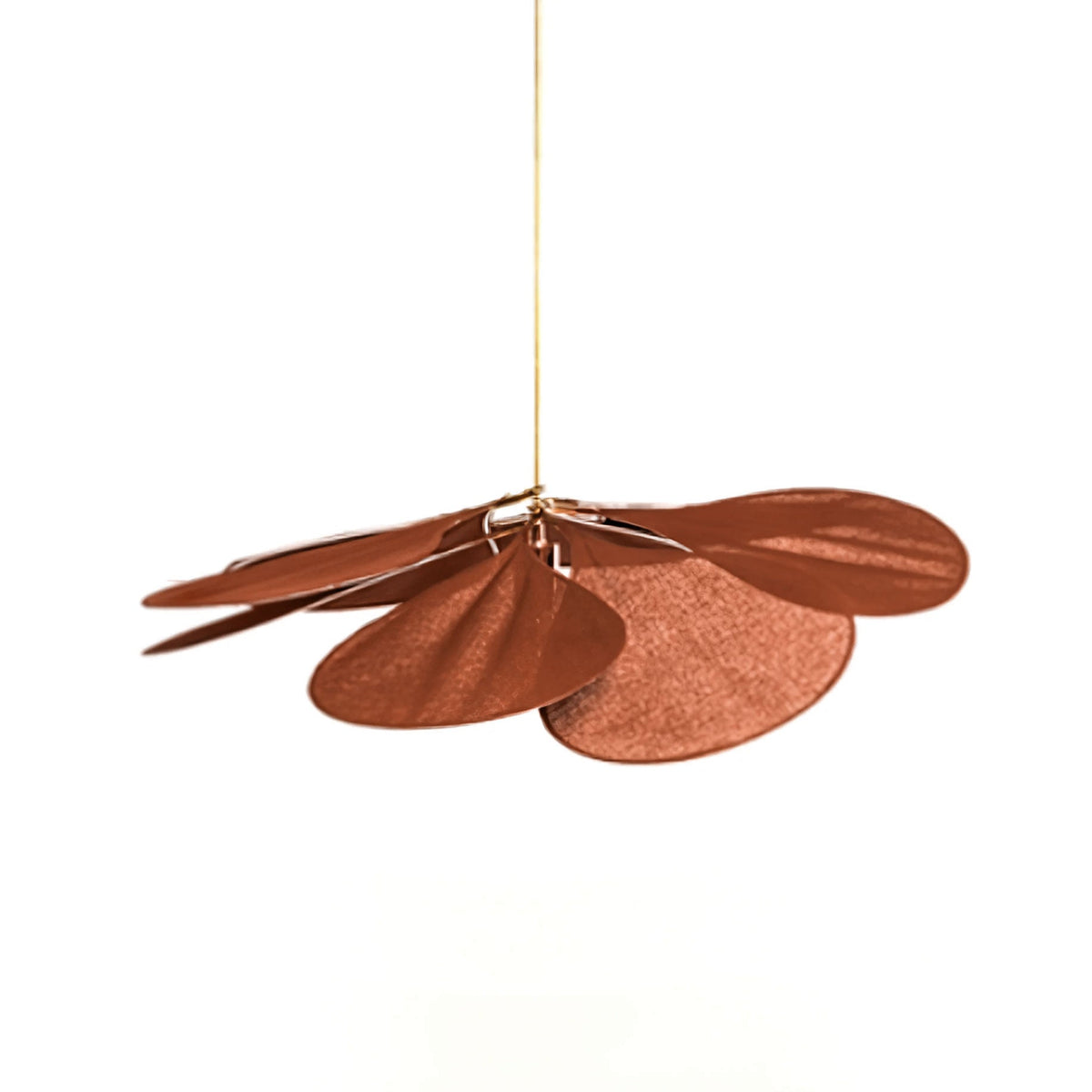 Foxli Petal Pendant Light