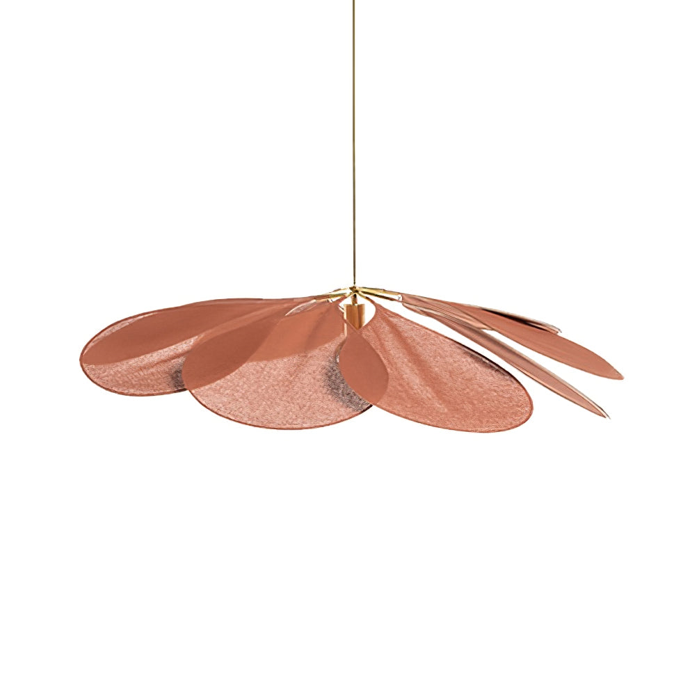 Foxli Petal Pendant Light