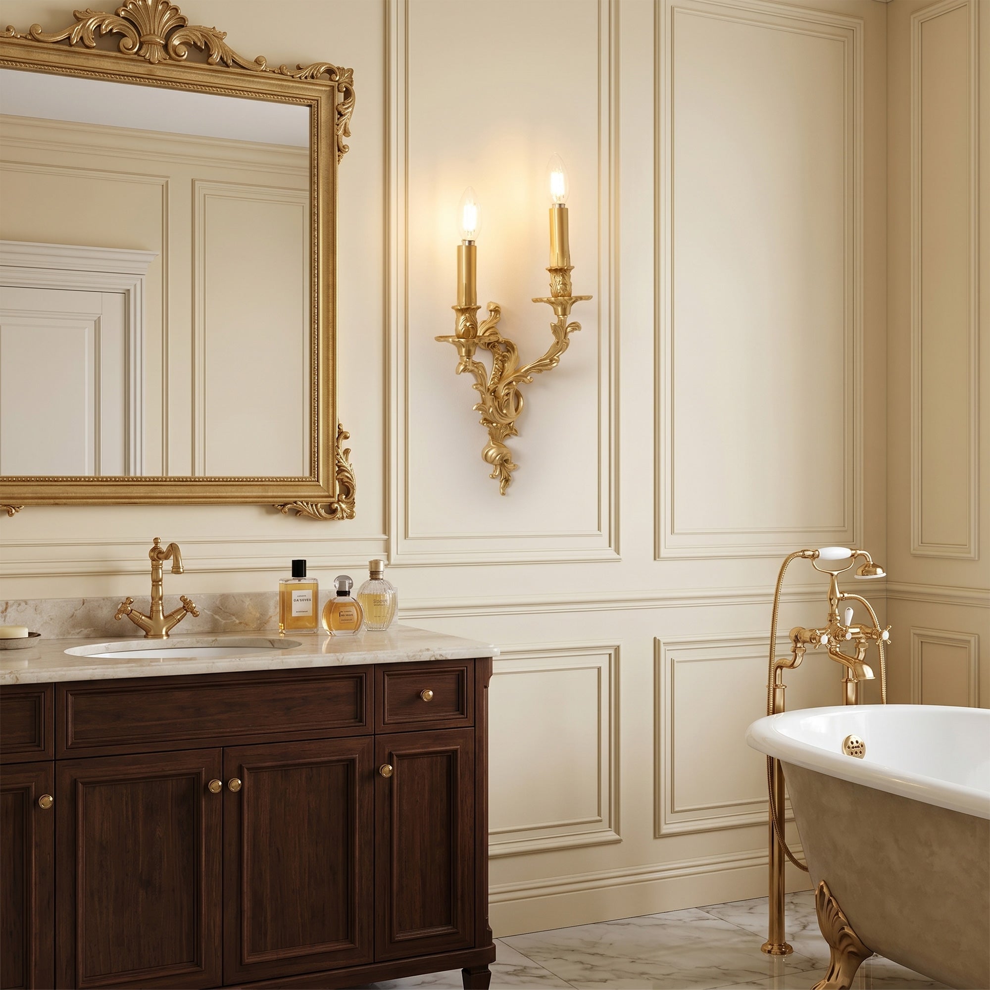 Rovenoa Classic Wall Light
