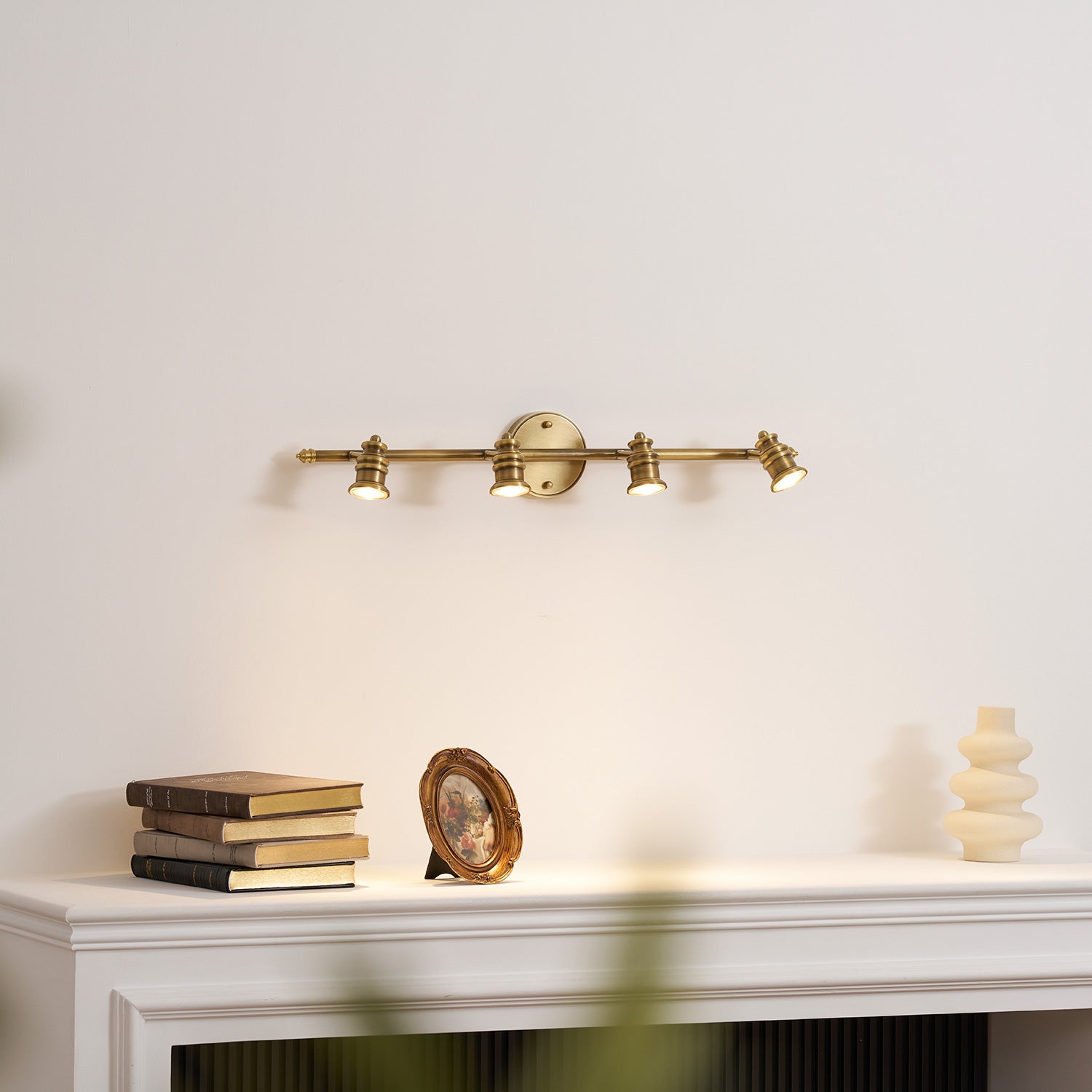 Laniay Linear Wall Light