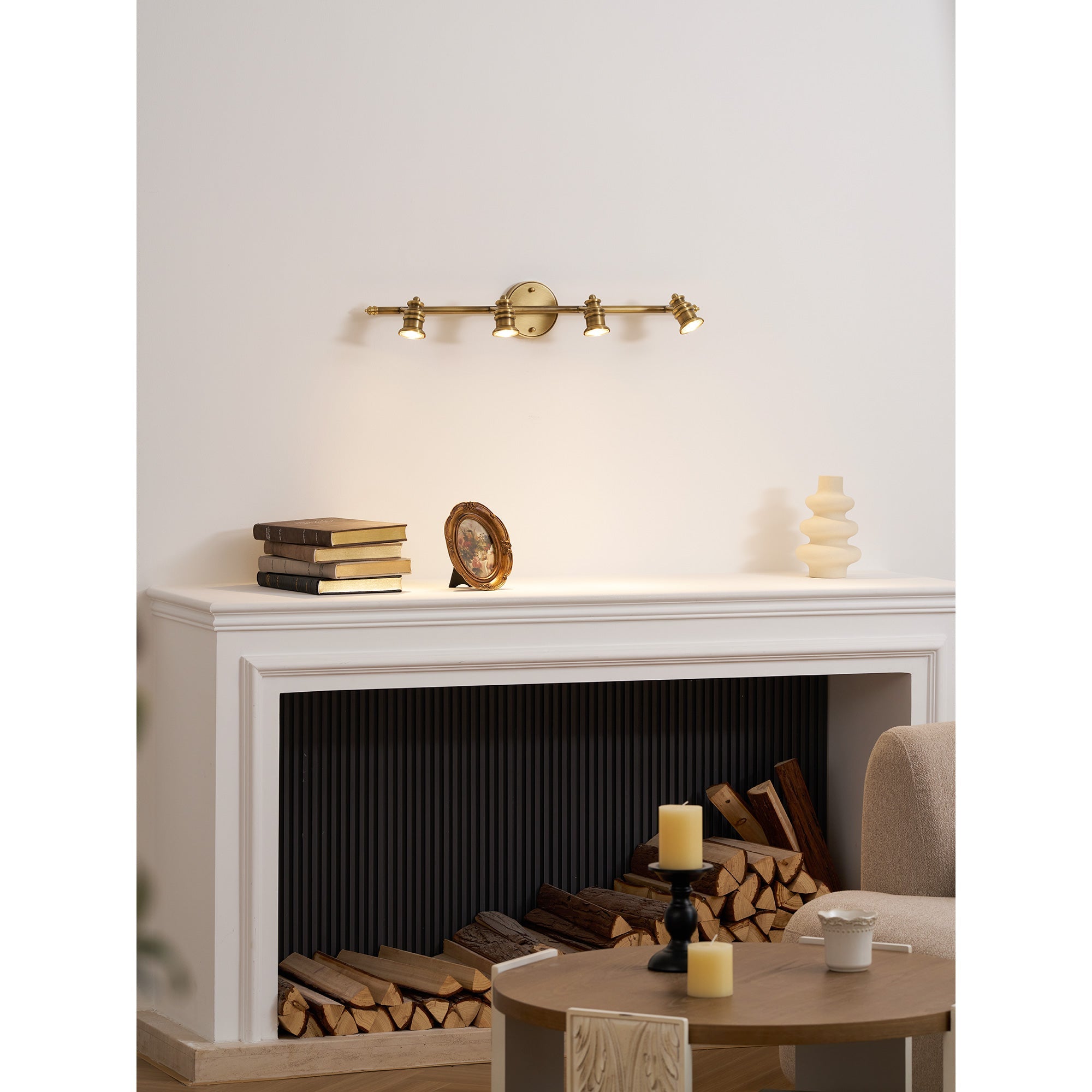 Laniay Linear Wall Light