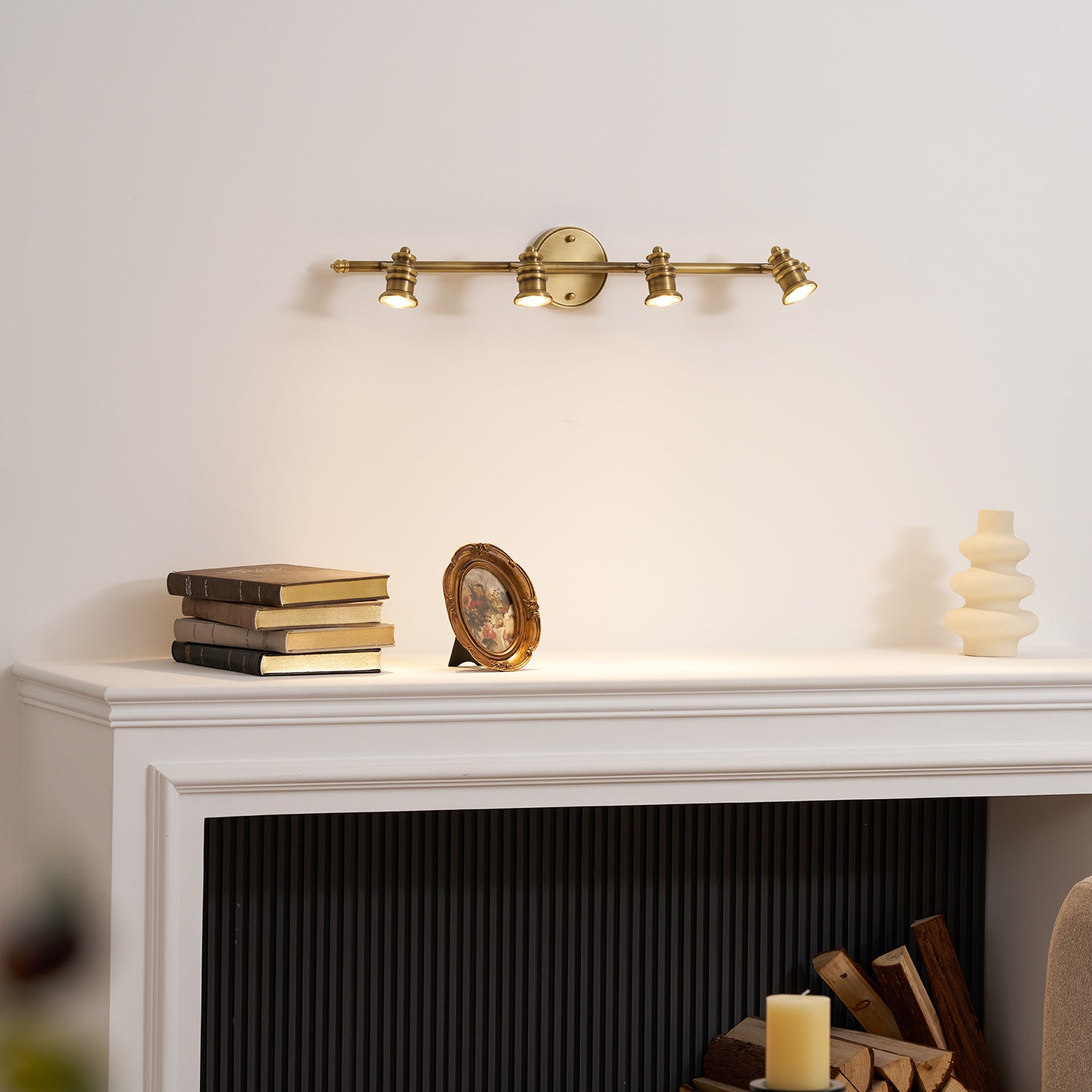 Laniay Linear Wall Light