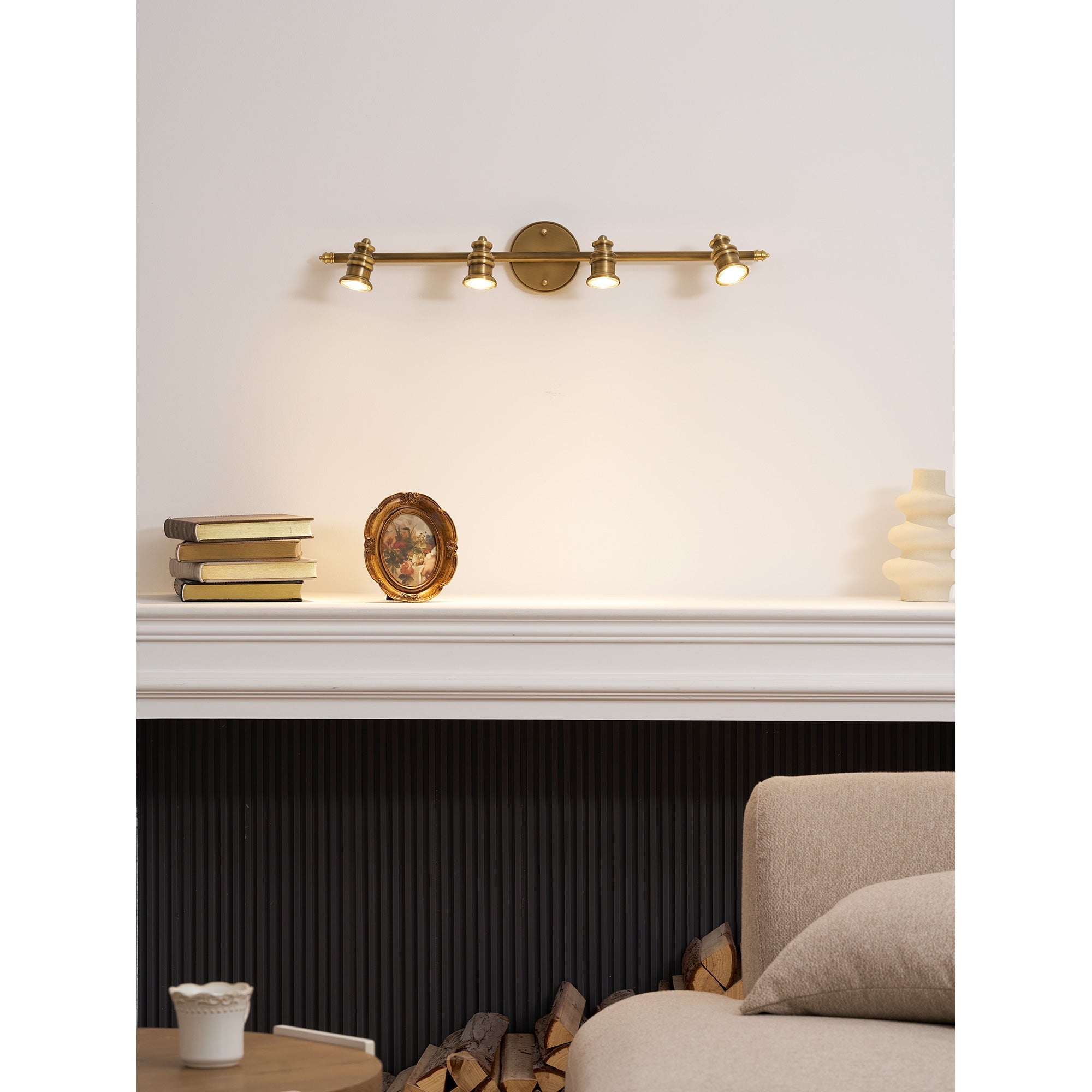 Laniay Linear Wall Light