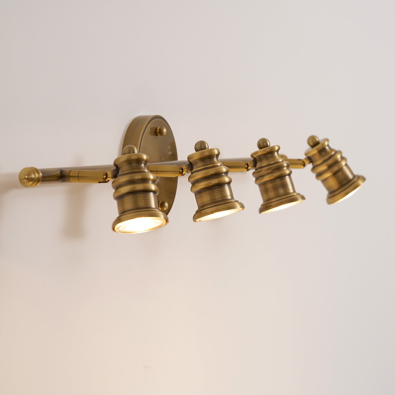 Laniay Linear Wall Light