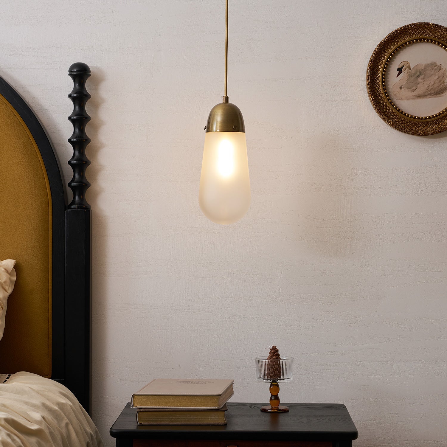 Zellin Cluster Pendant Light