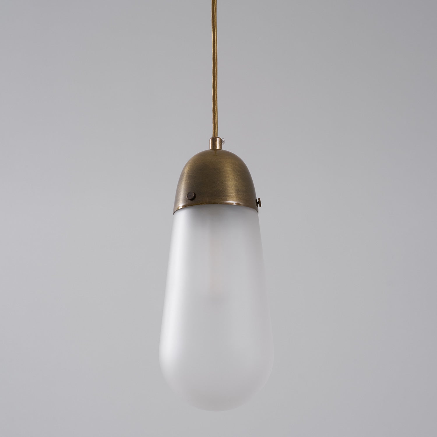 Zellin Cluster Pendant Light