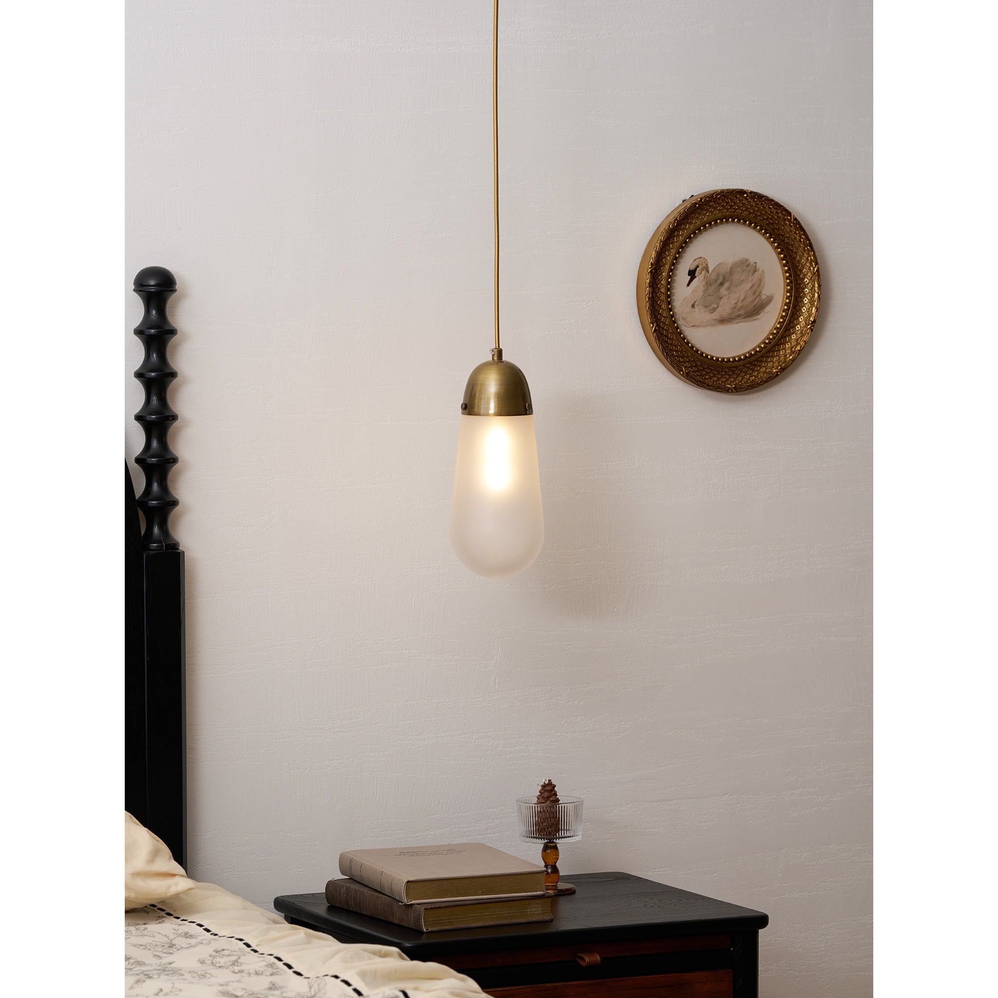Zellin Cluster Pendant Light