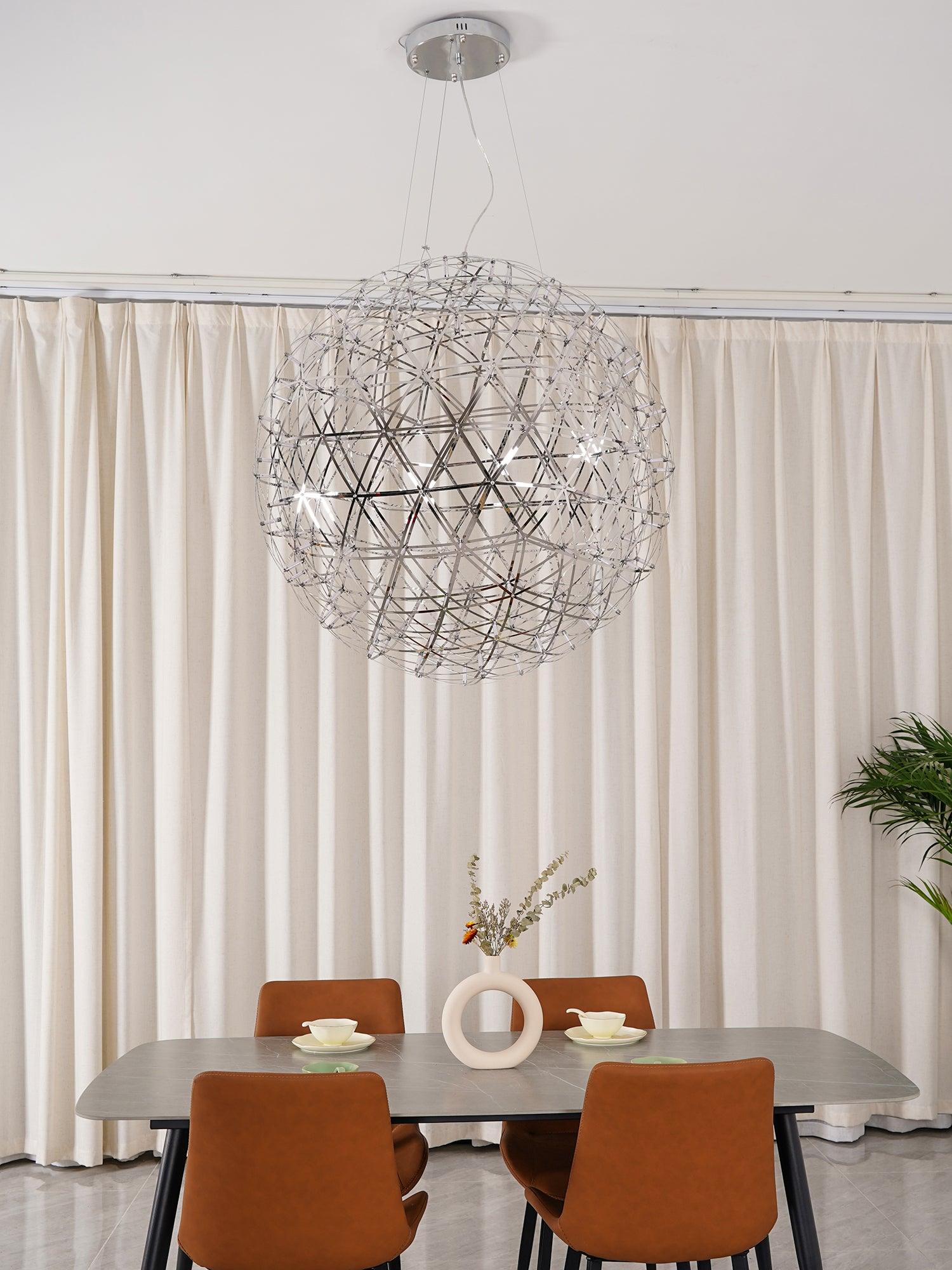 Casni Pendant Light