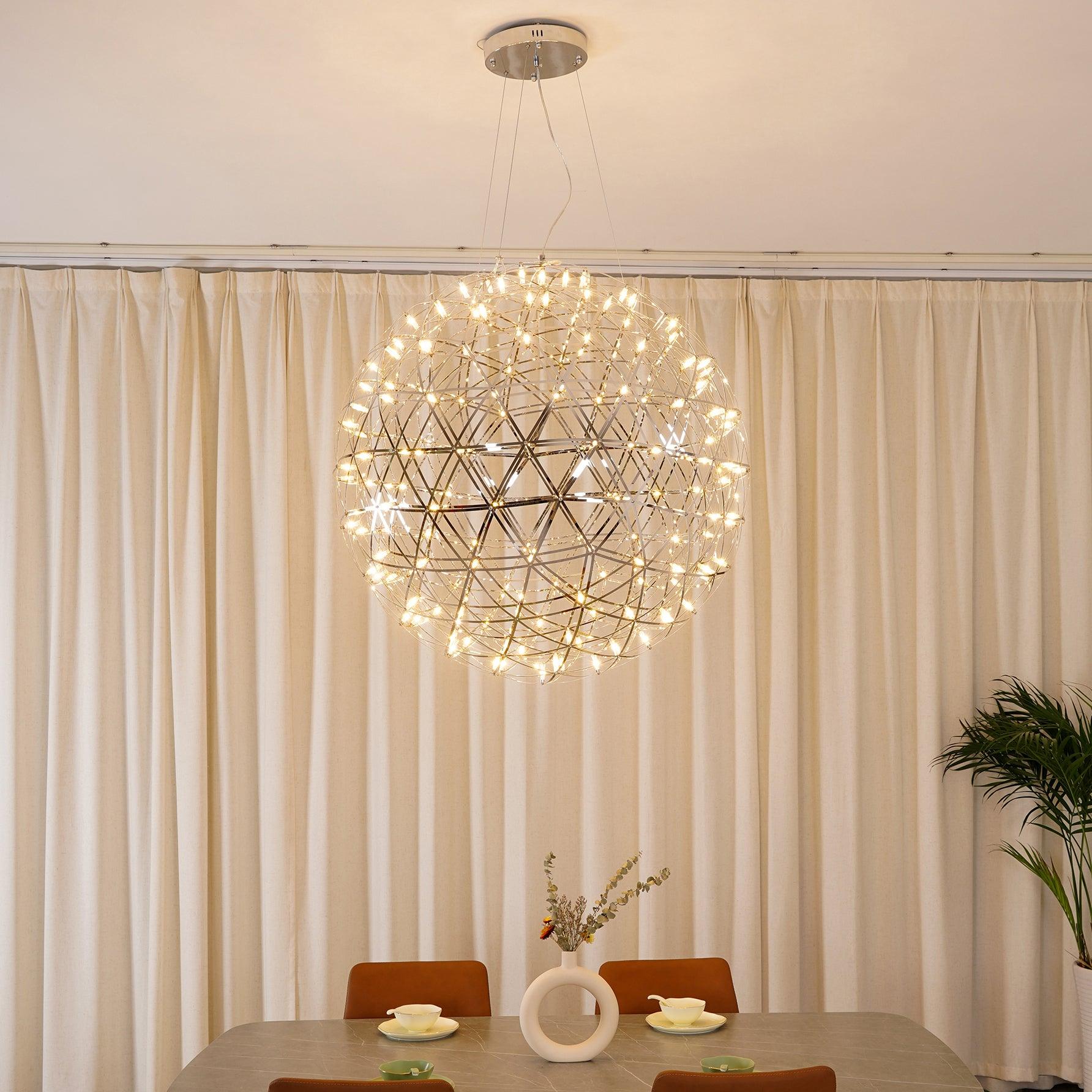 Casni Pendant Light