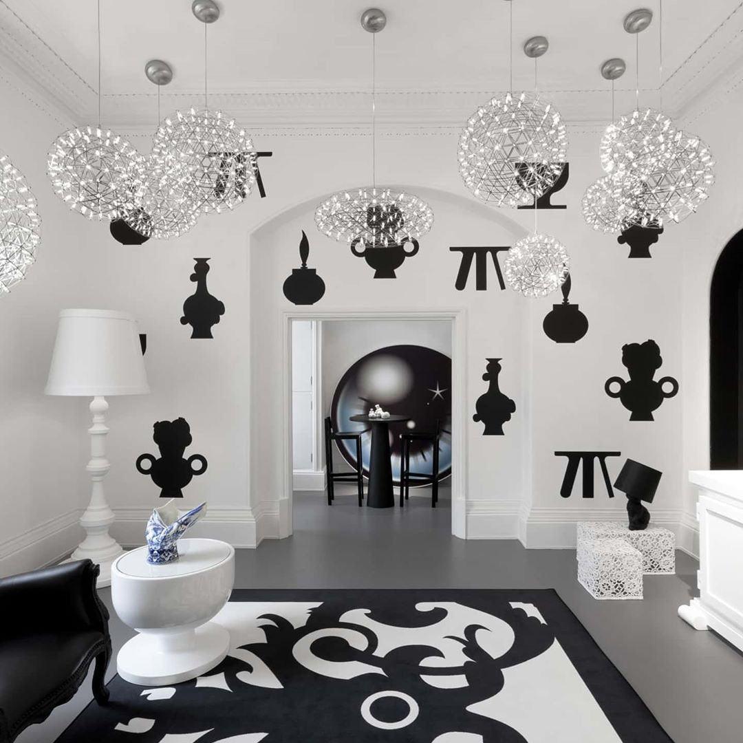 Casni Pendant Light
