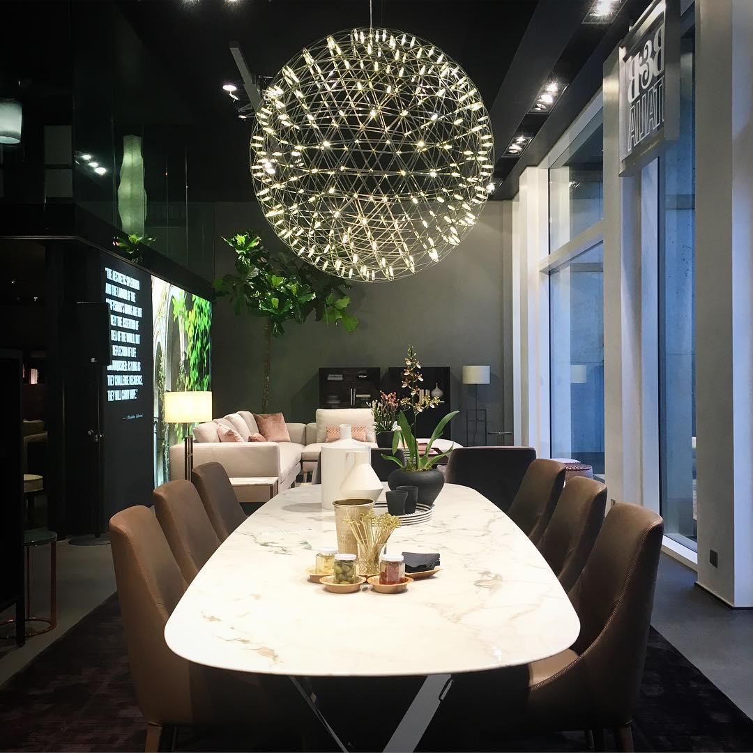 Casni Pendant Light