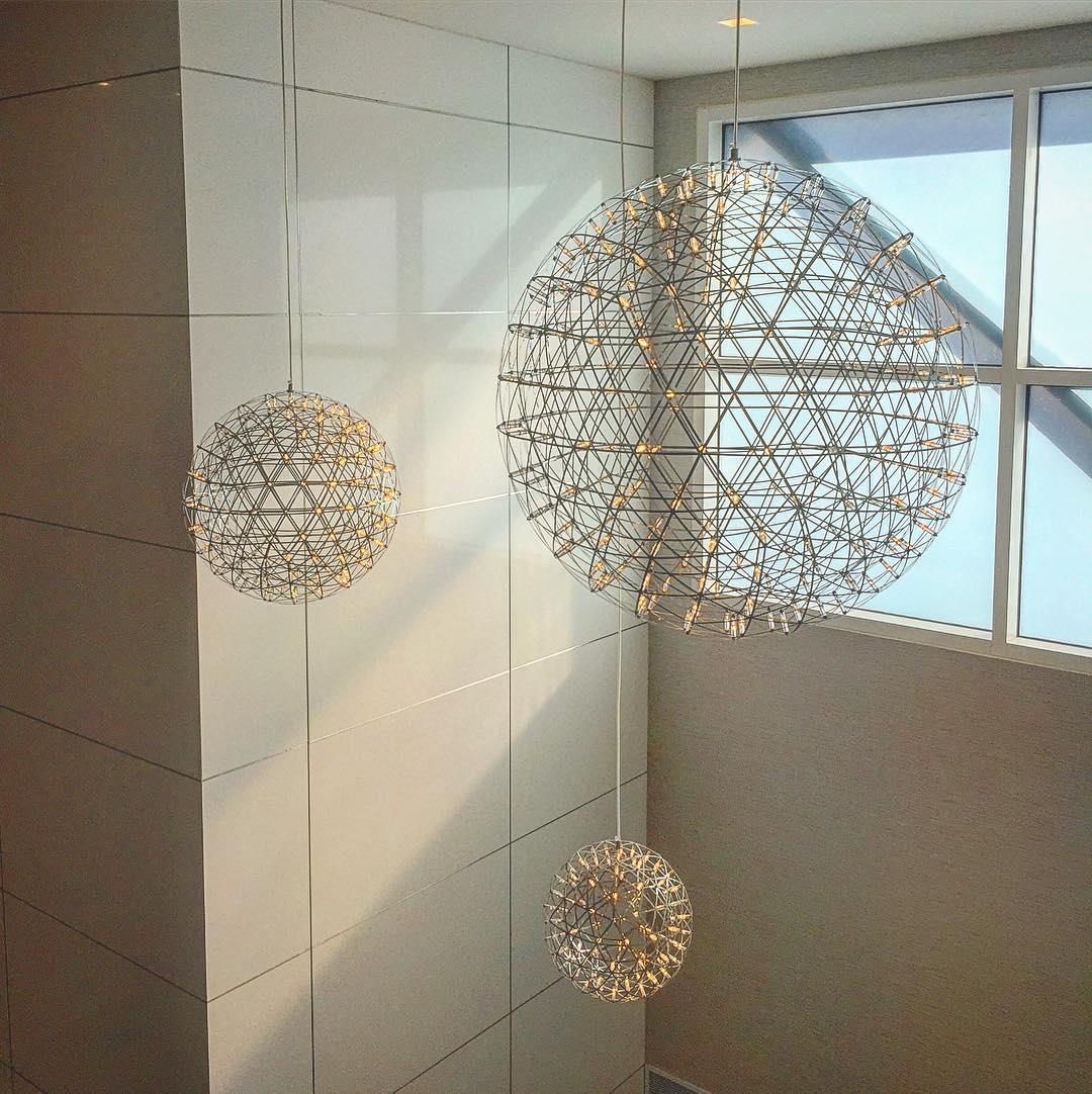 Casni Pendant Light