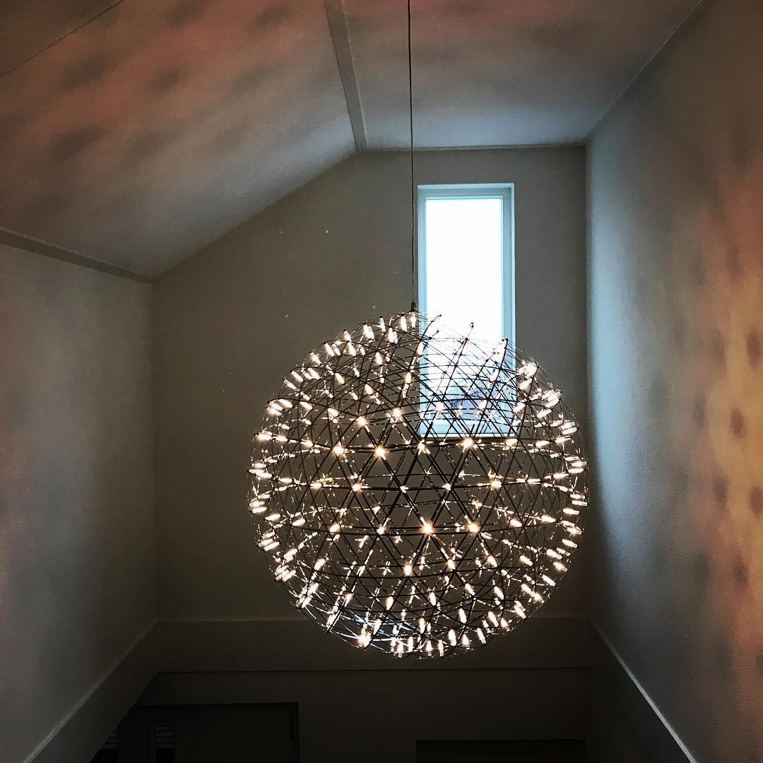 Casni Pendant Light