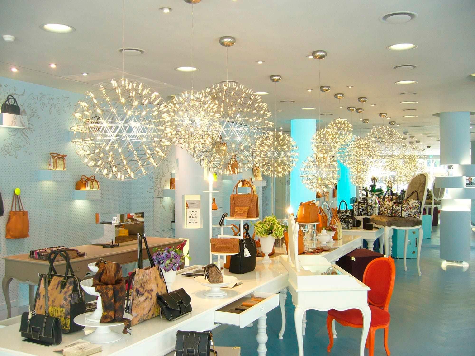 Casni Pendant Light