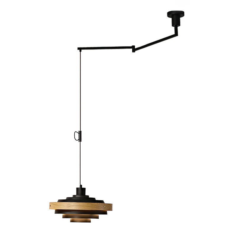 Orenal Articulated Pendant Light