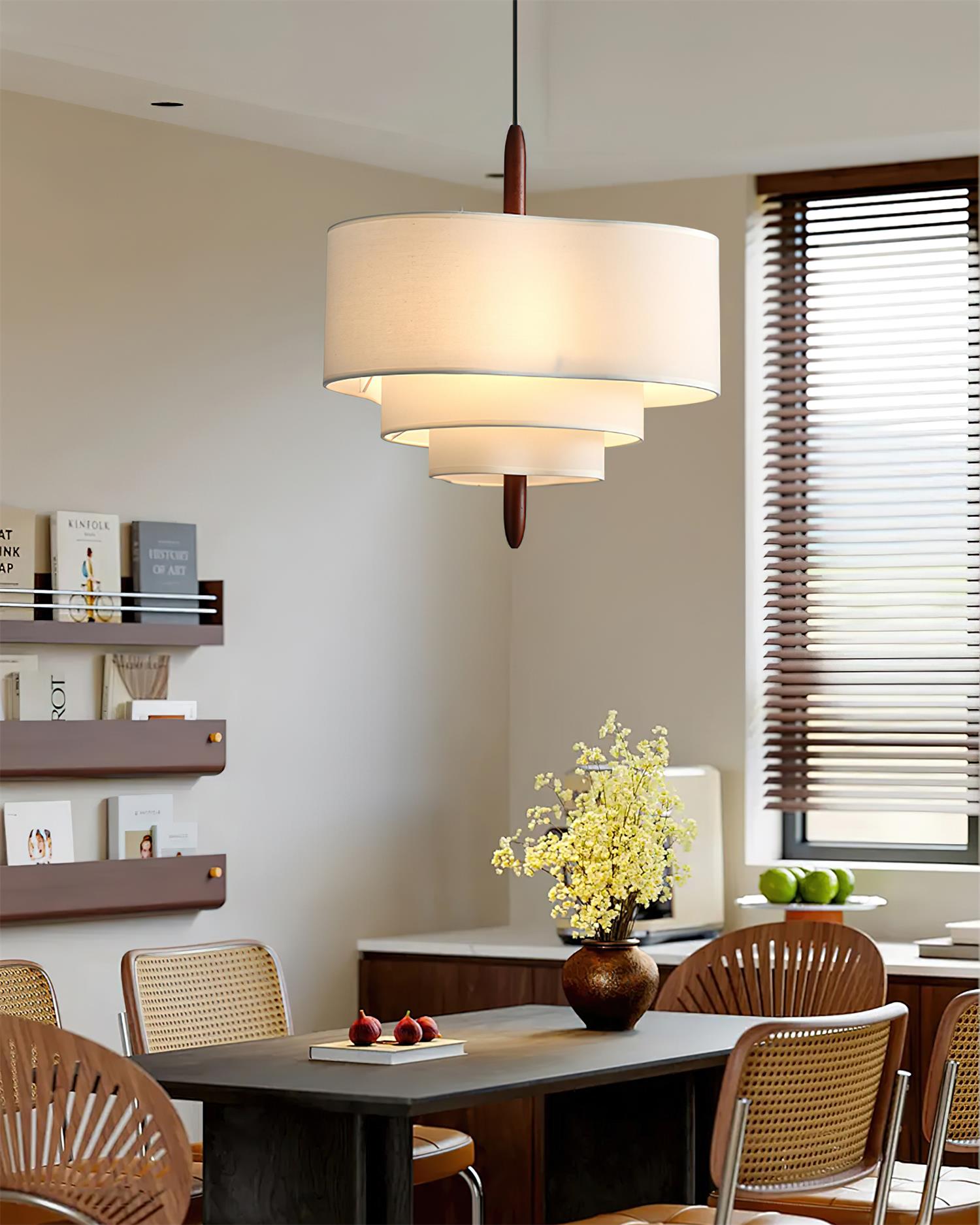 Yaraobay Round Pendant Light