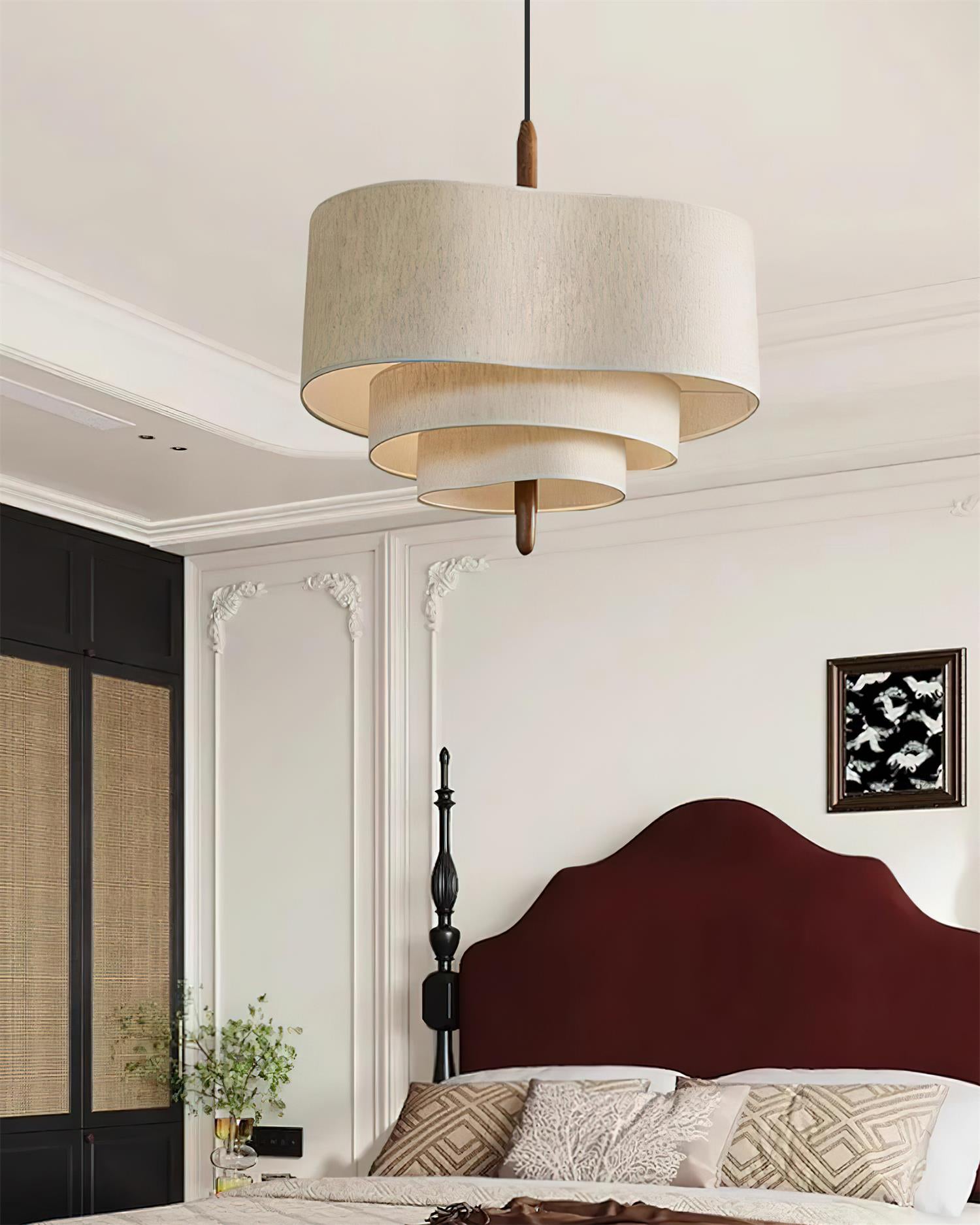 Roveka Pendant Light