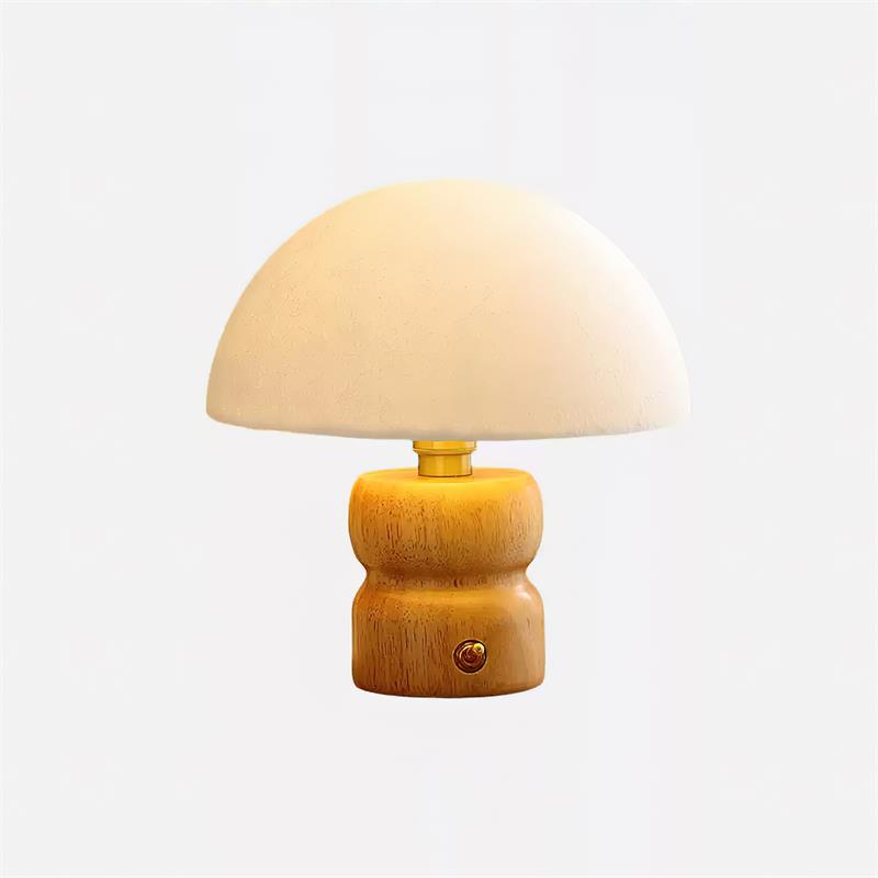 Zeltonon Modern Table Lamp