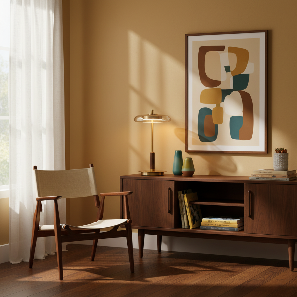 Nolal Table Lamp