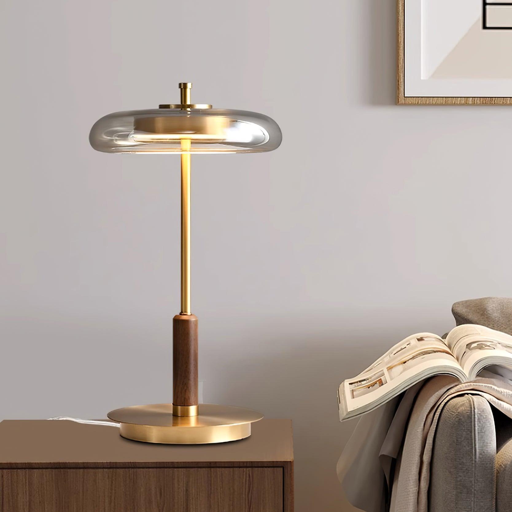 Nolal Table Lamp