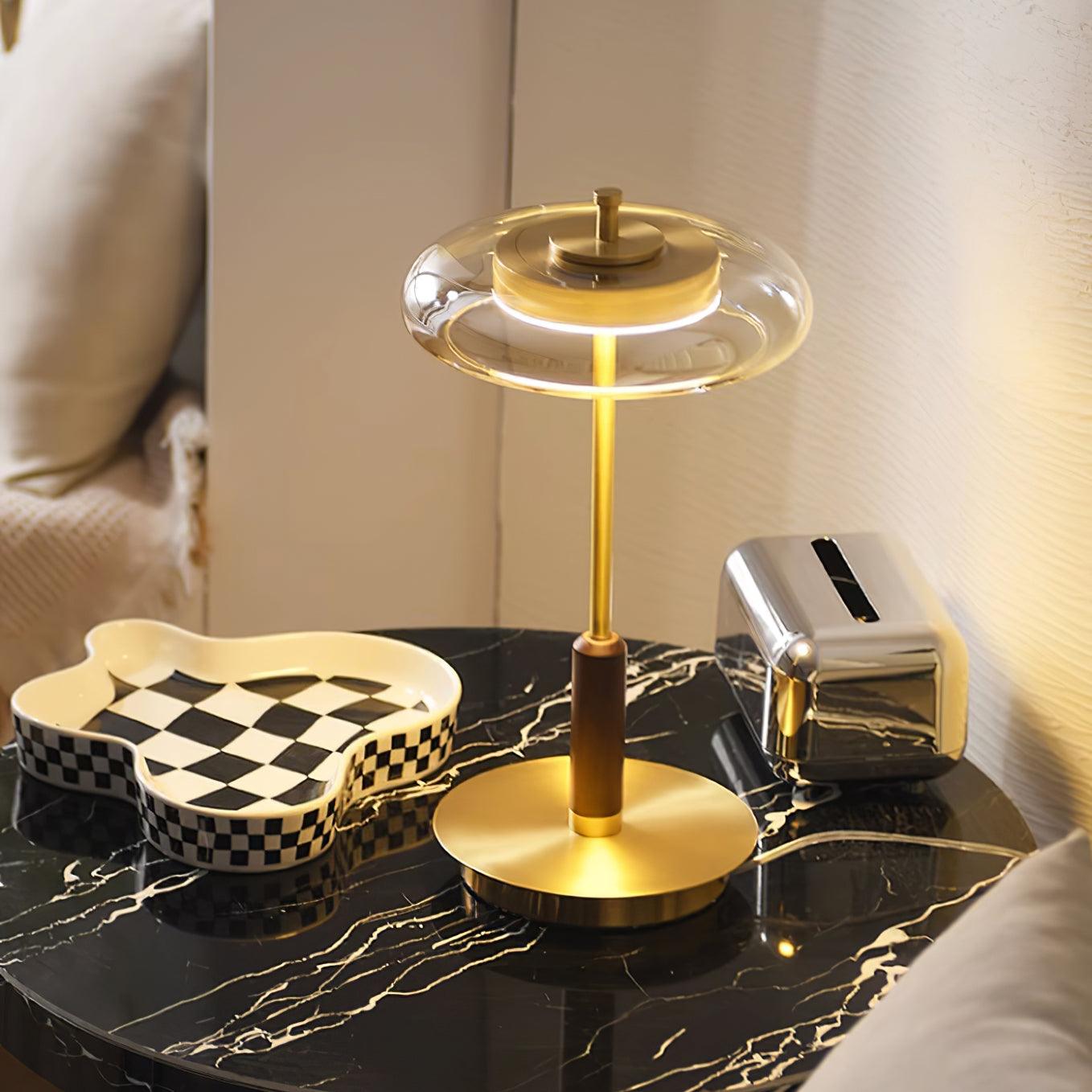 Nolal Table Lamp