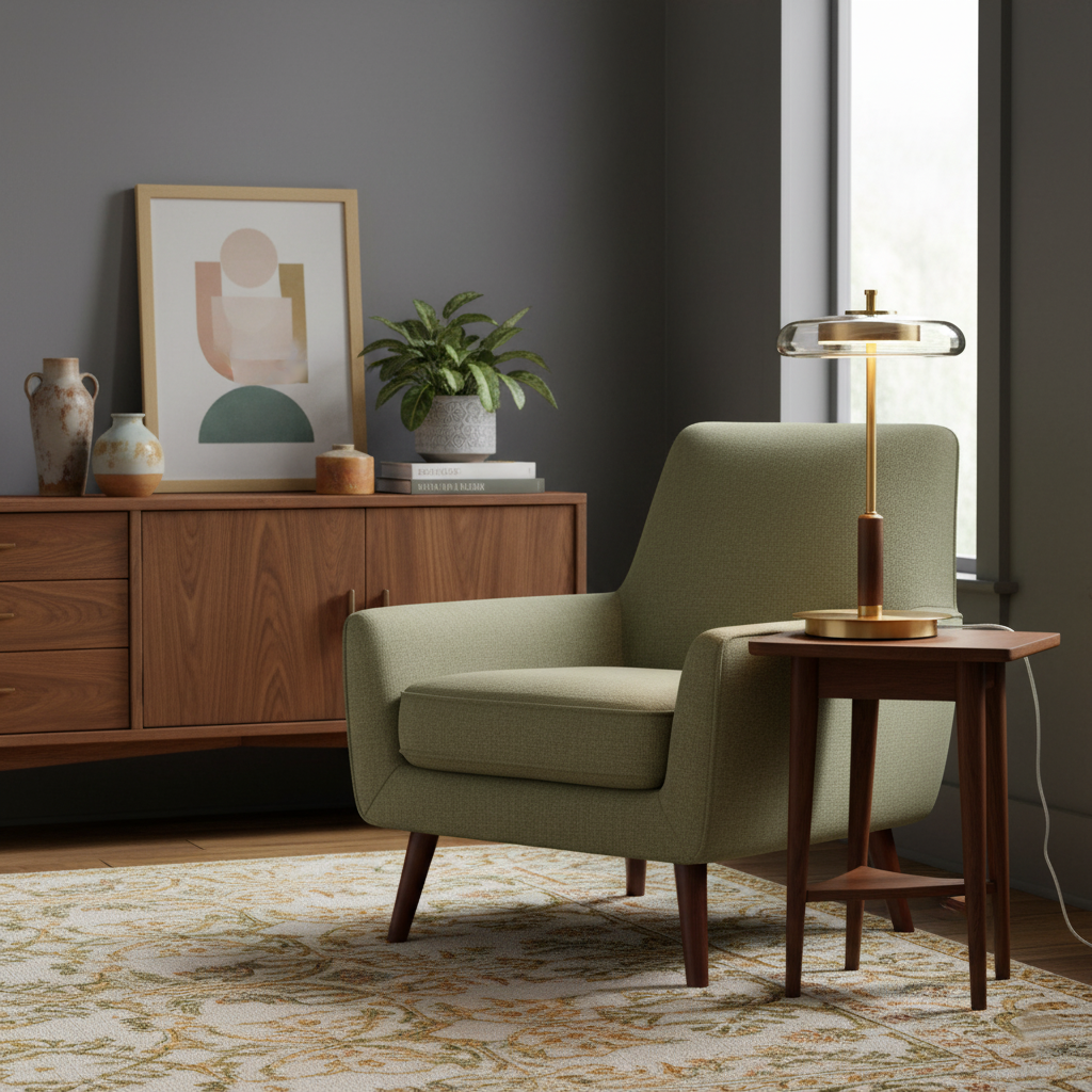 Nolal Table Lamp