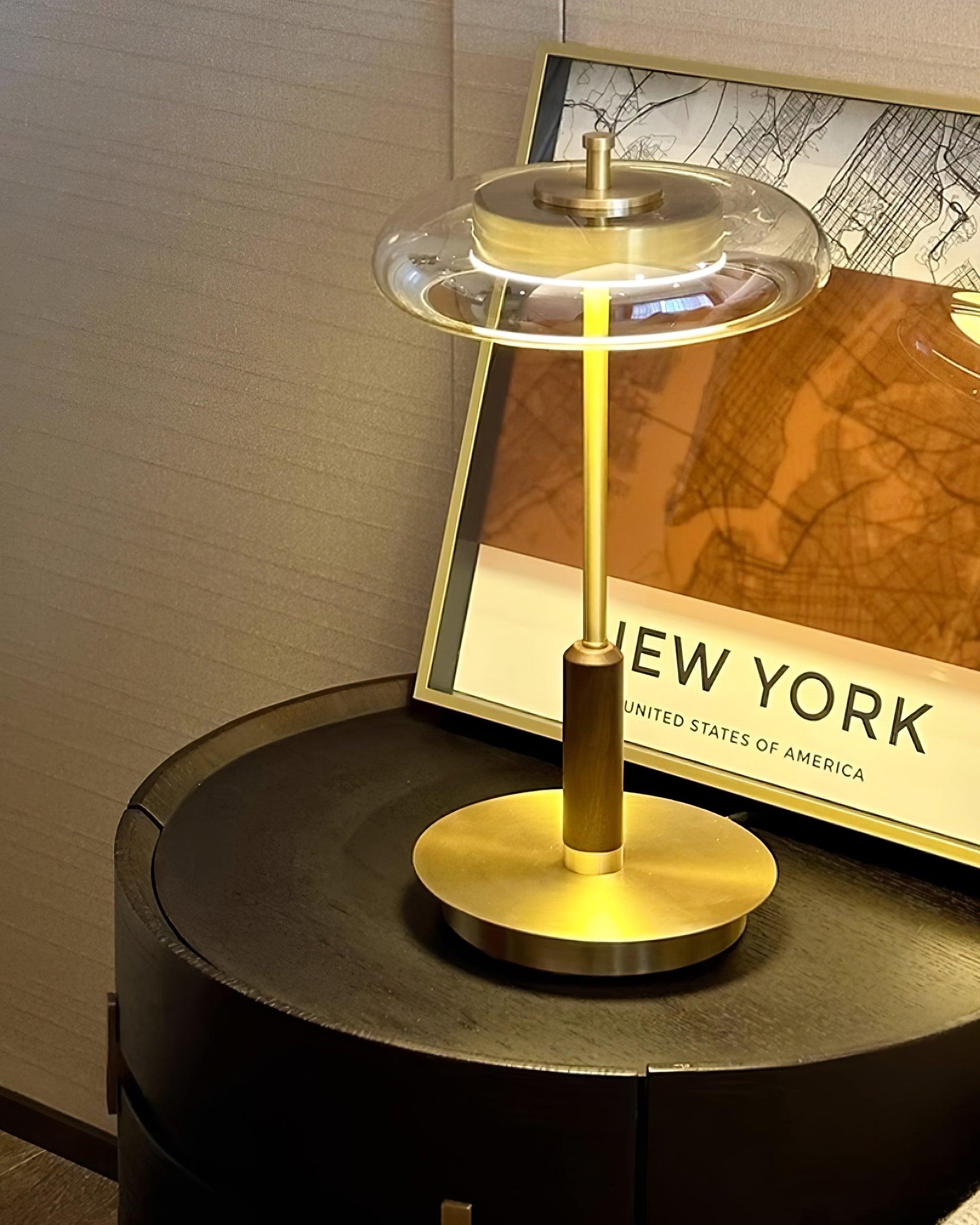 Nolal Table Lamp