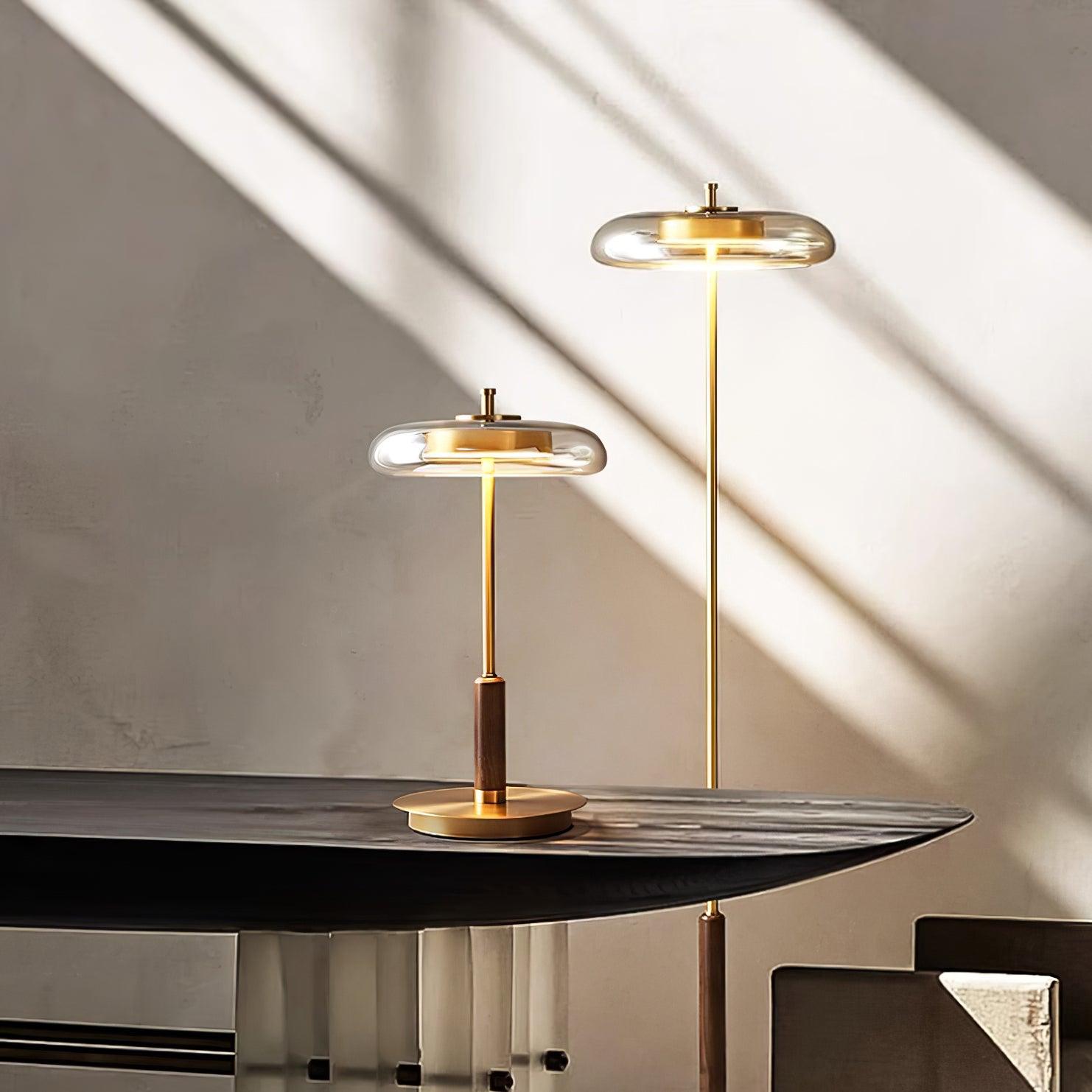 Nolal Table Lamp