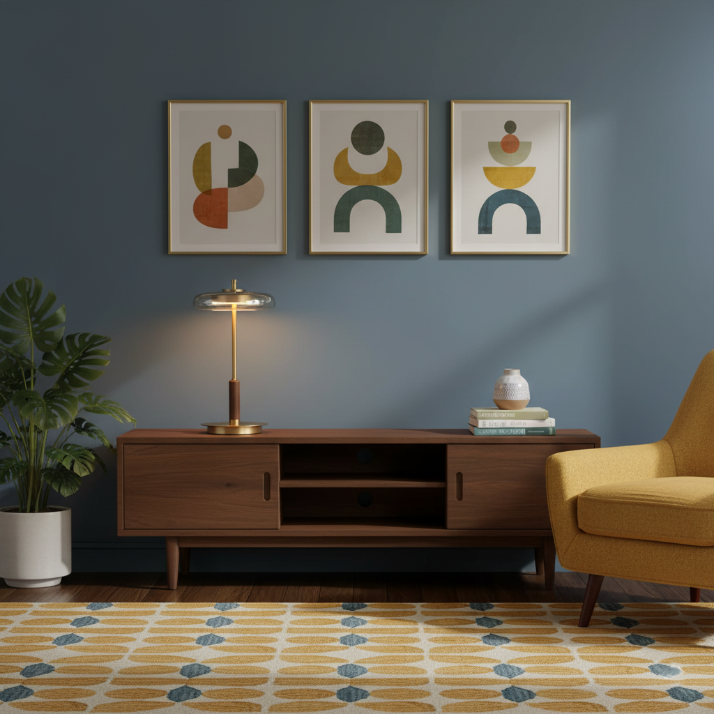 Nolal Table Lamp