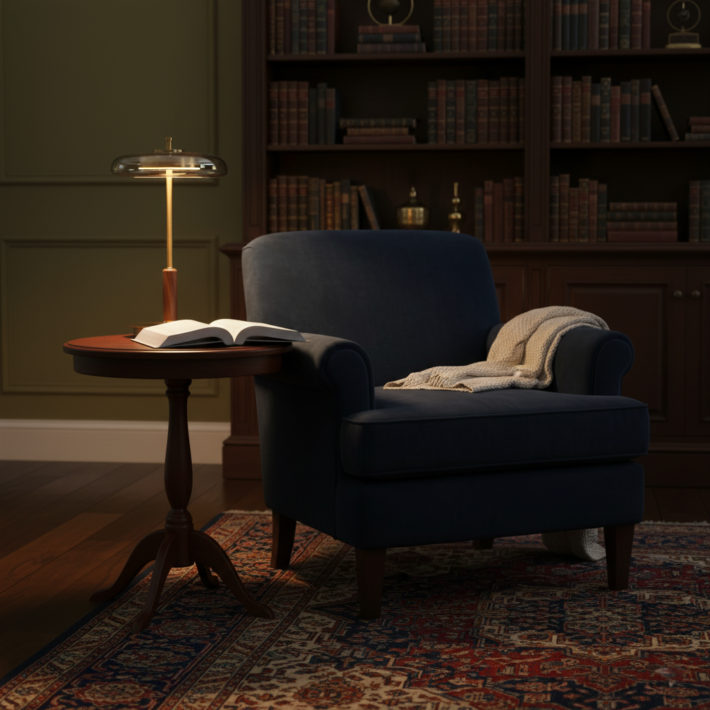 Nolal Table Lamp