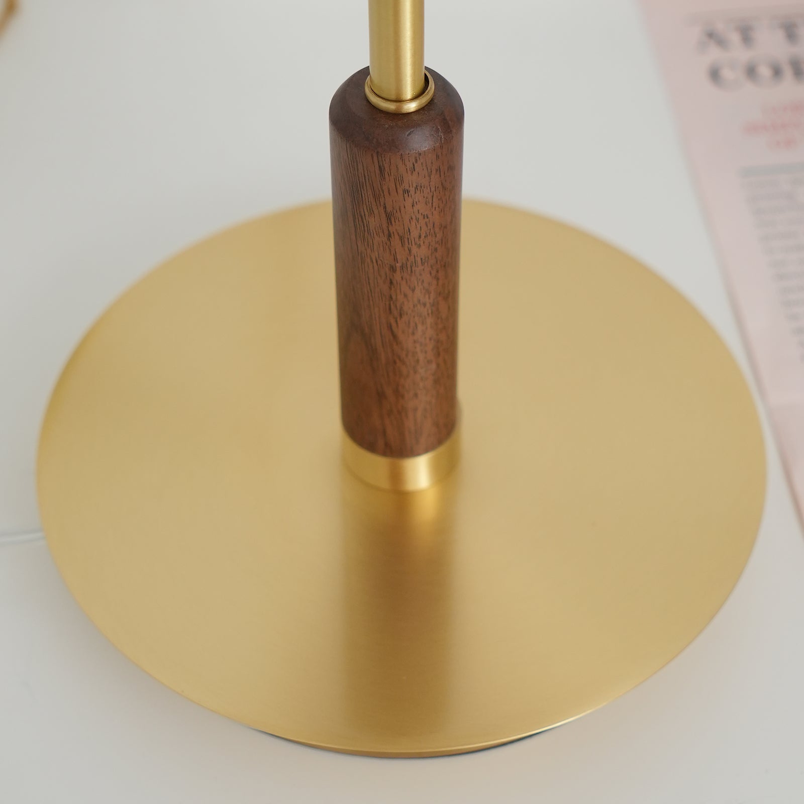Nolal Table Lamp
