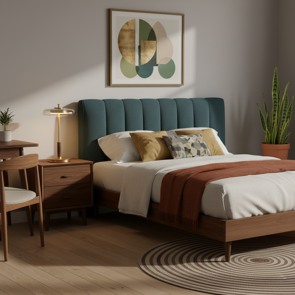 Nolal Table Lamp