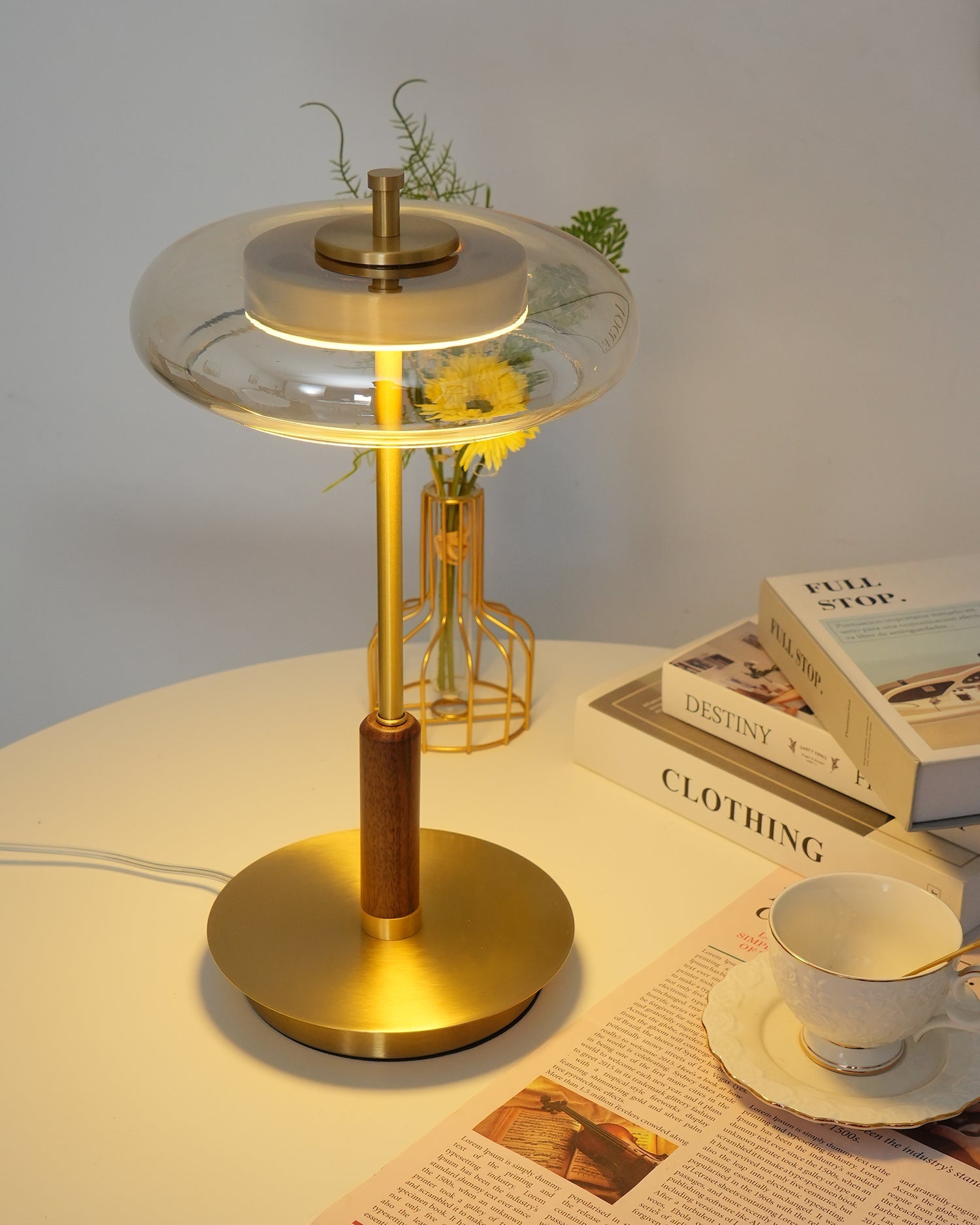 Nolal Table Lamp
