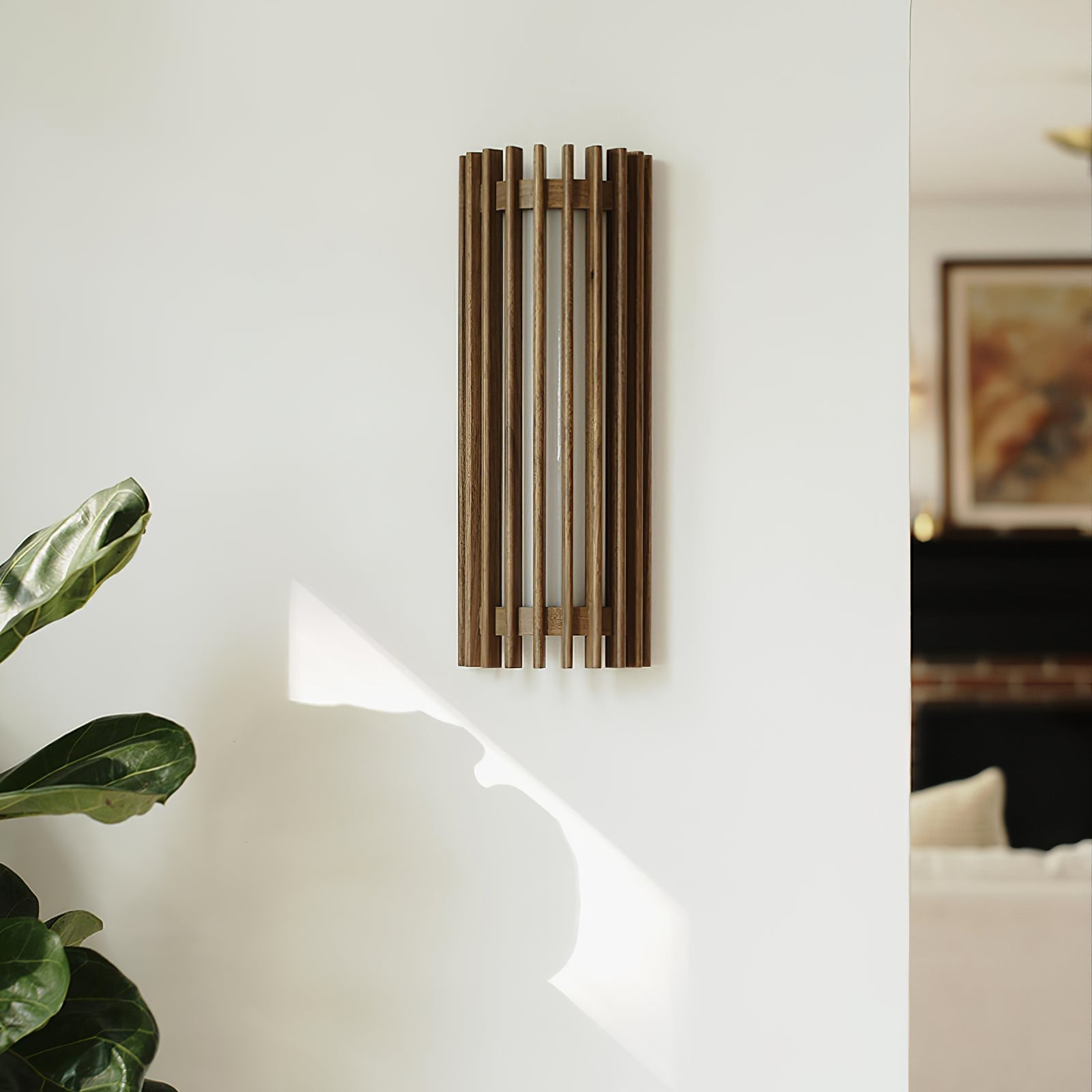 Wynenio Wall Light