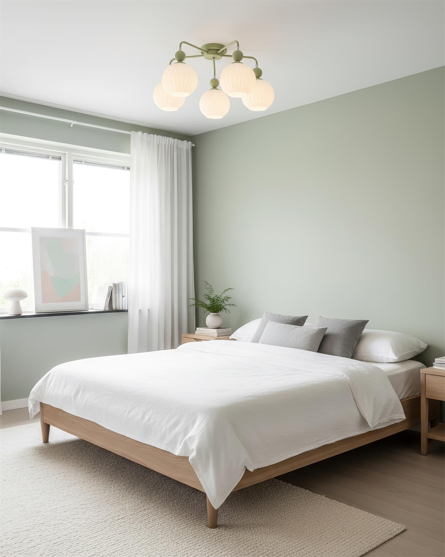 Rivus Ceiling Light