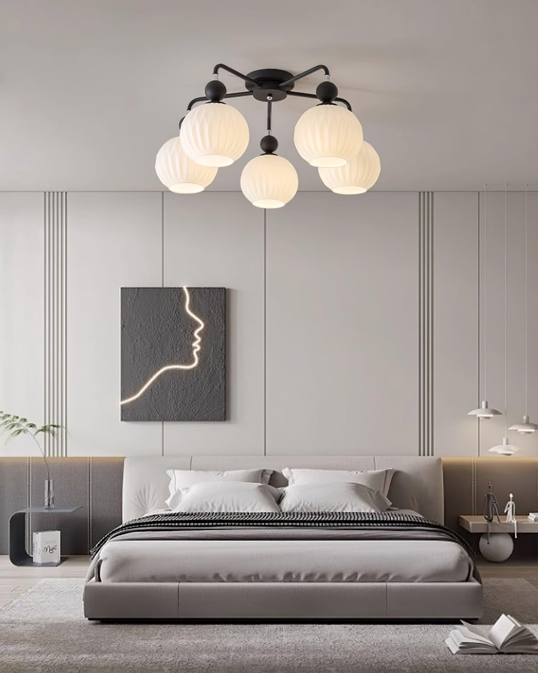 Rivus Ceiling Light