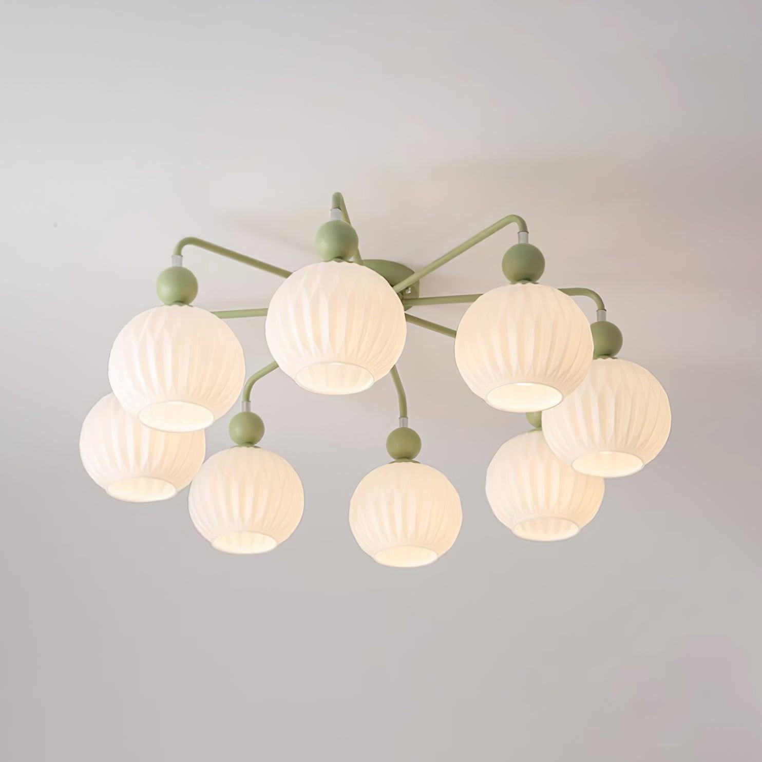 Rivus Ceiling Light