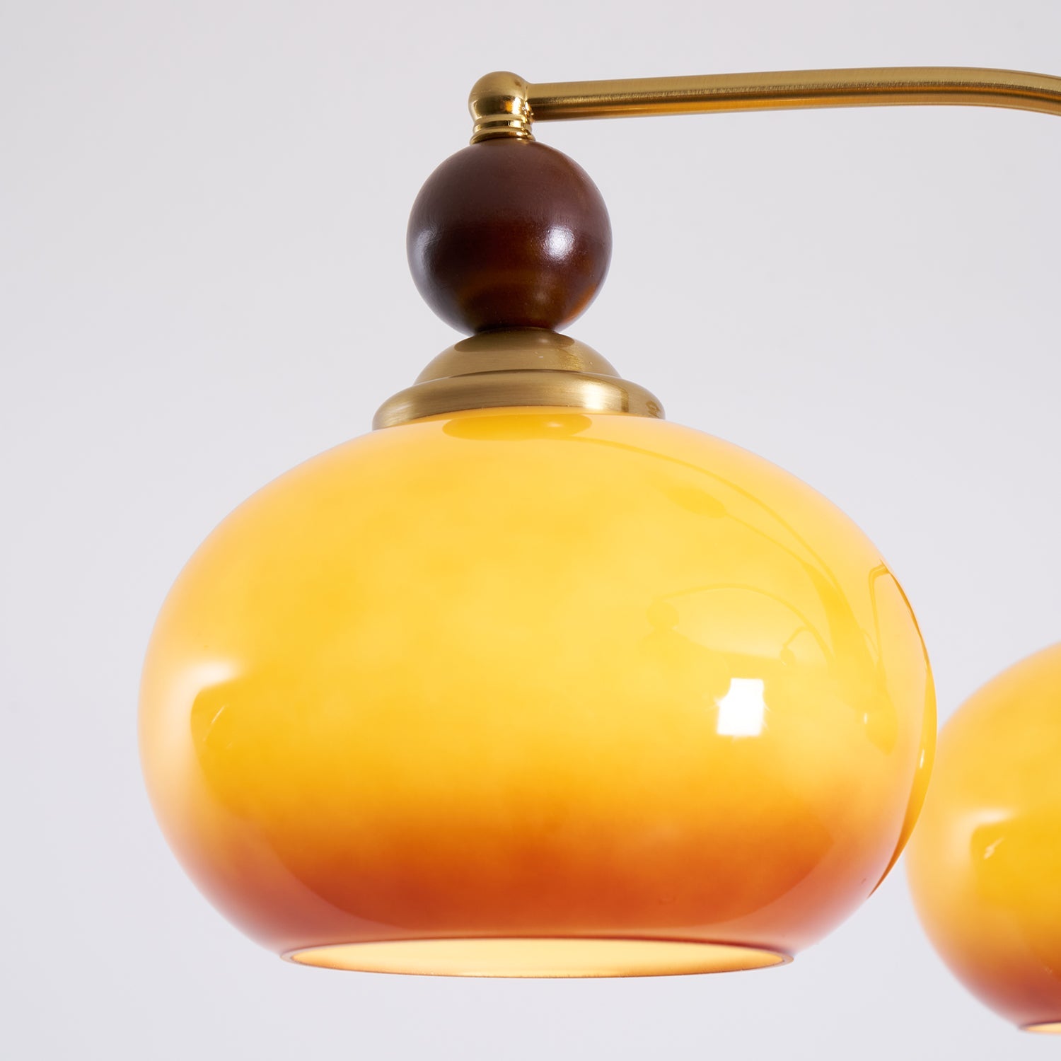 Nolmarer Vintage Chandelier