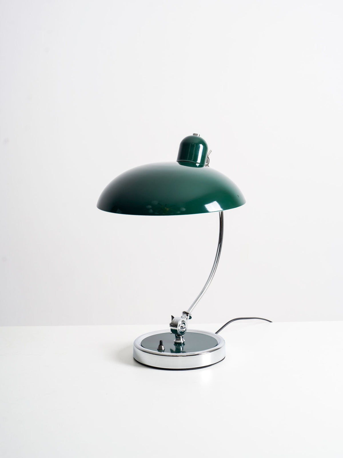 Retro Curve Desk Lamp – detail 27